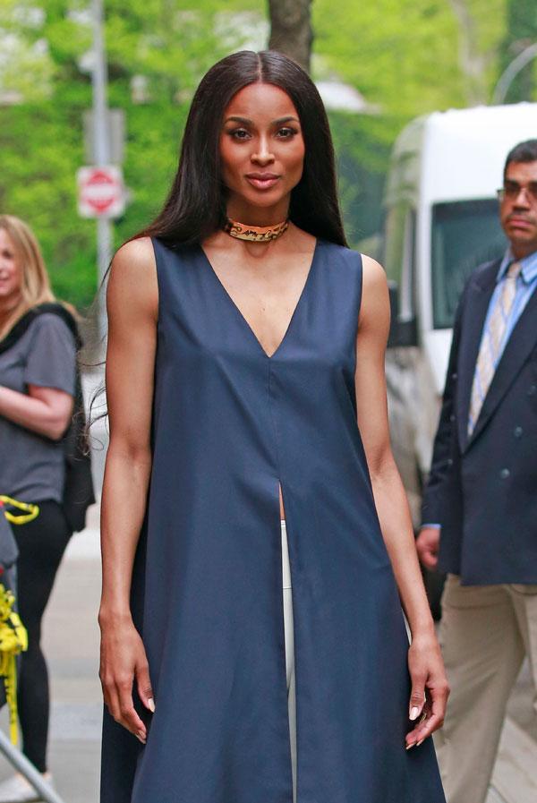 Russell wilson ciara split5