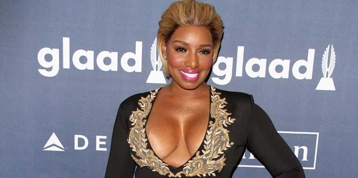 Nene leakes plastic surgery