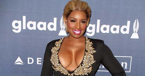 Nene leakes plastic surgery