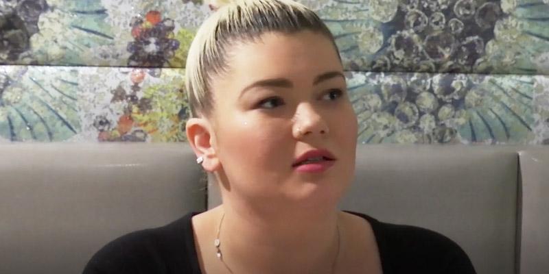 Amber portwood pregnant baby two andrew glennon tweets1