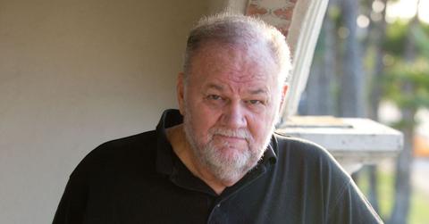image of Thomas markle