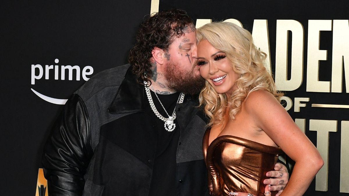 jelly roll most honest bedroom confessions with wife bunnie xo