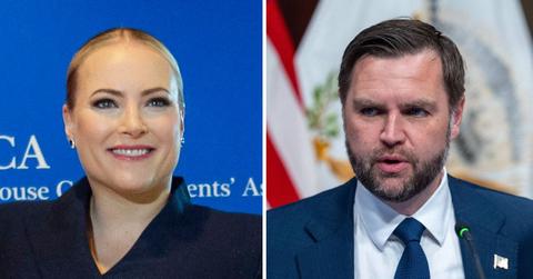 meghan mccain slams the view over jd vance interview