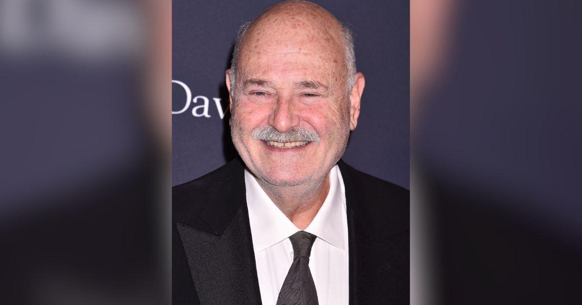 image of Rob Reiner shared three kids with wife Michele Singer Reiner.