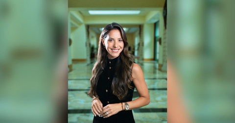 balancing home business lessons from kaitty brown