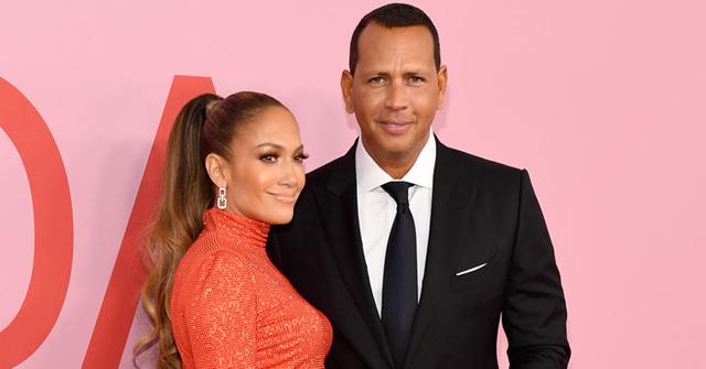 JLo Reveals She Hadn’t Driven In 20+ Years & ARod Bought Her A Porsche