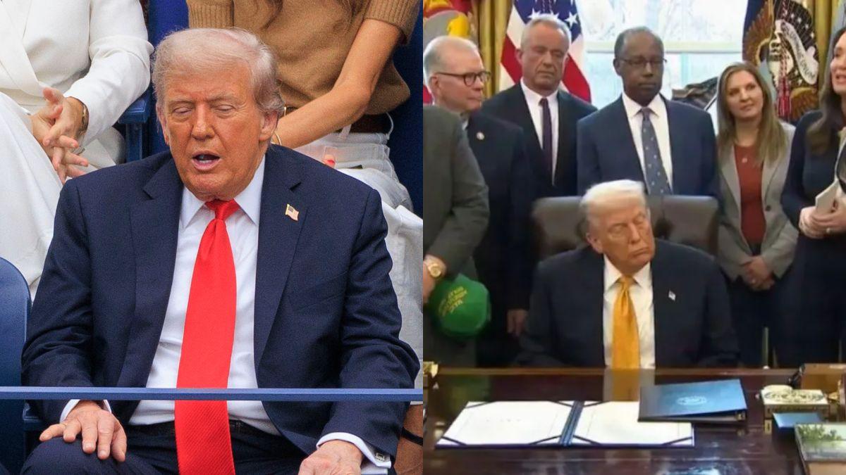 image of The alleged stroke was said to have happened months ago.