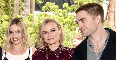 AFI FEST 2017 Presented By Audi – Indie Contenders Roundtable