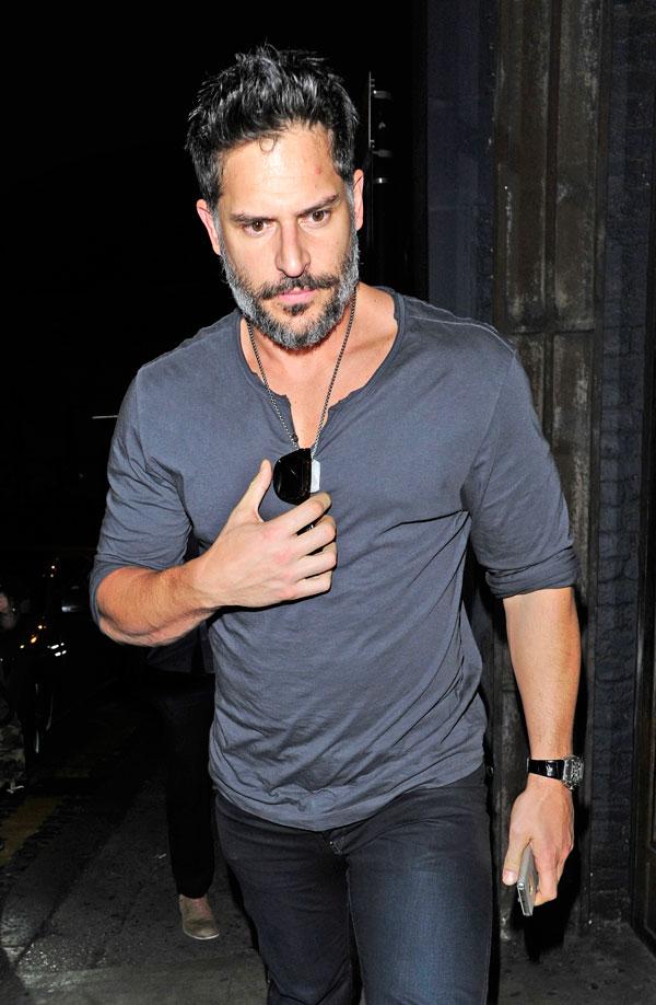 Joe manganiello sofia vergara2