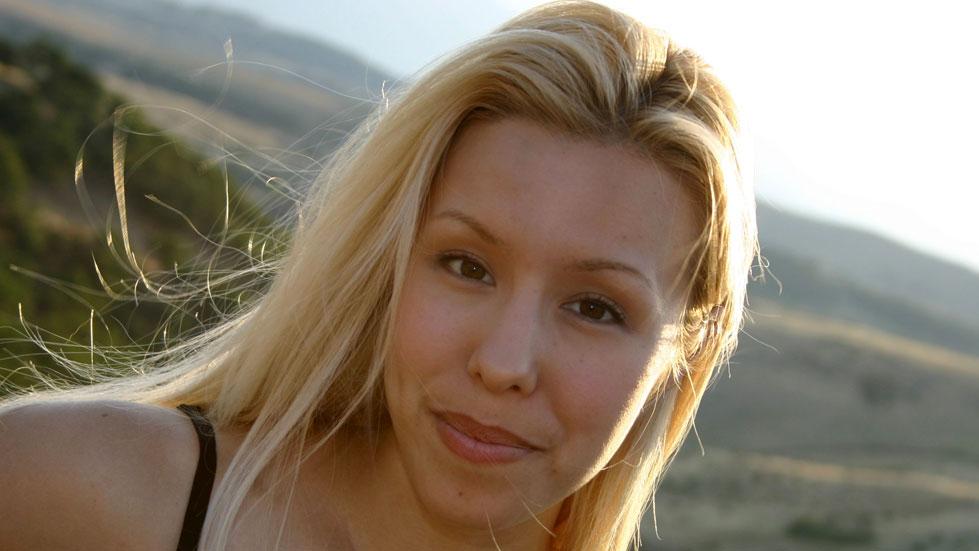 Jodi arias