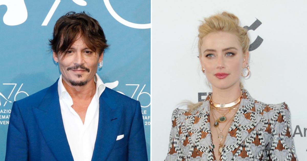 johnny depp takes stand amber heard trial pp