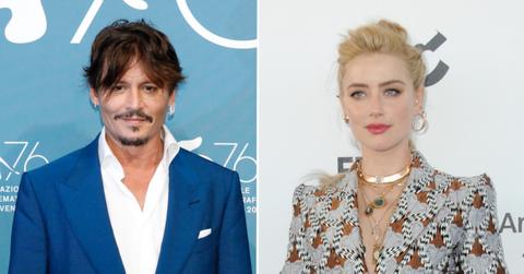 johnny depp takes stand amber heard trial pp