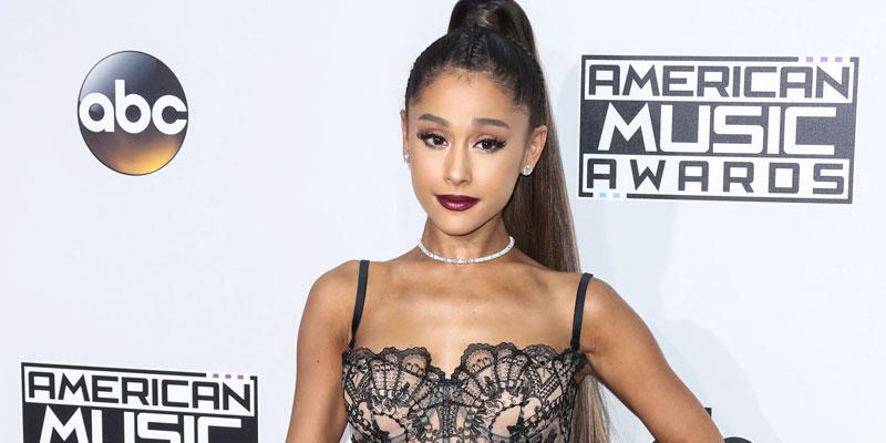 Ariana Grande's Health Went Downhill During World Tour!