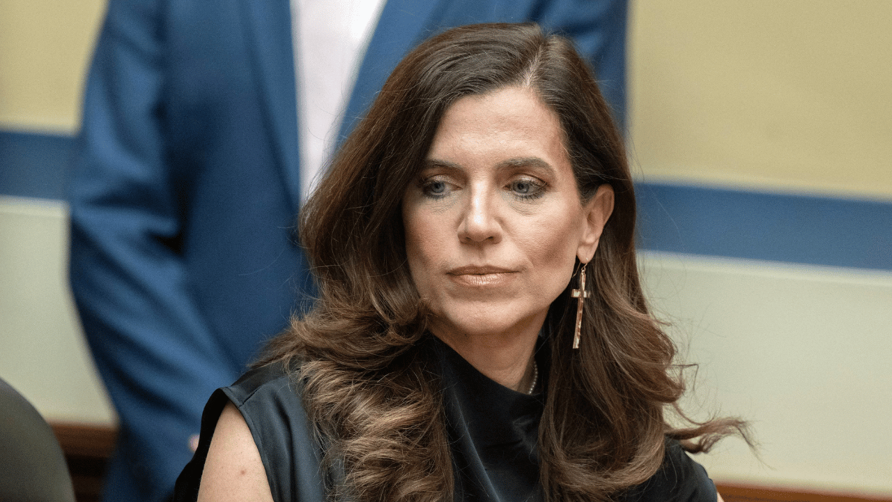 Nancy Mace