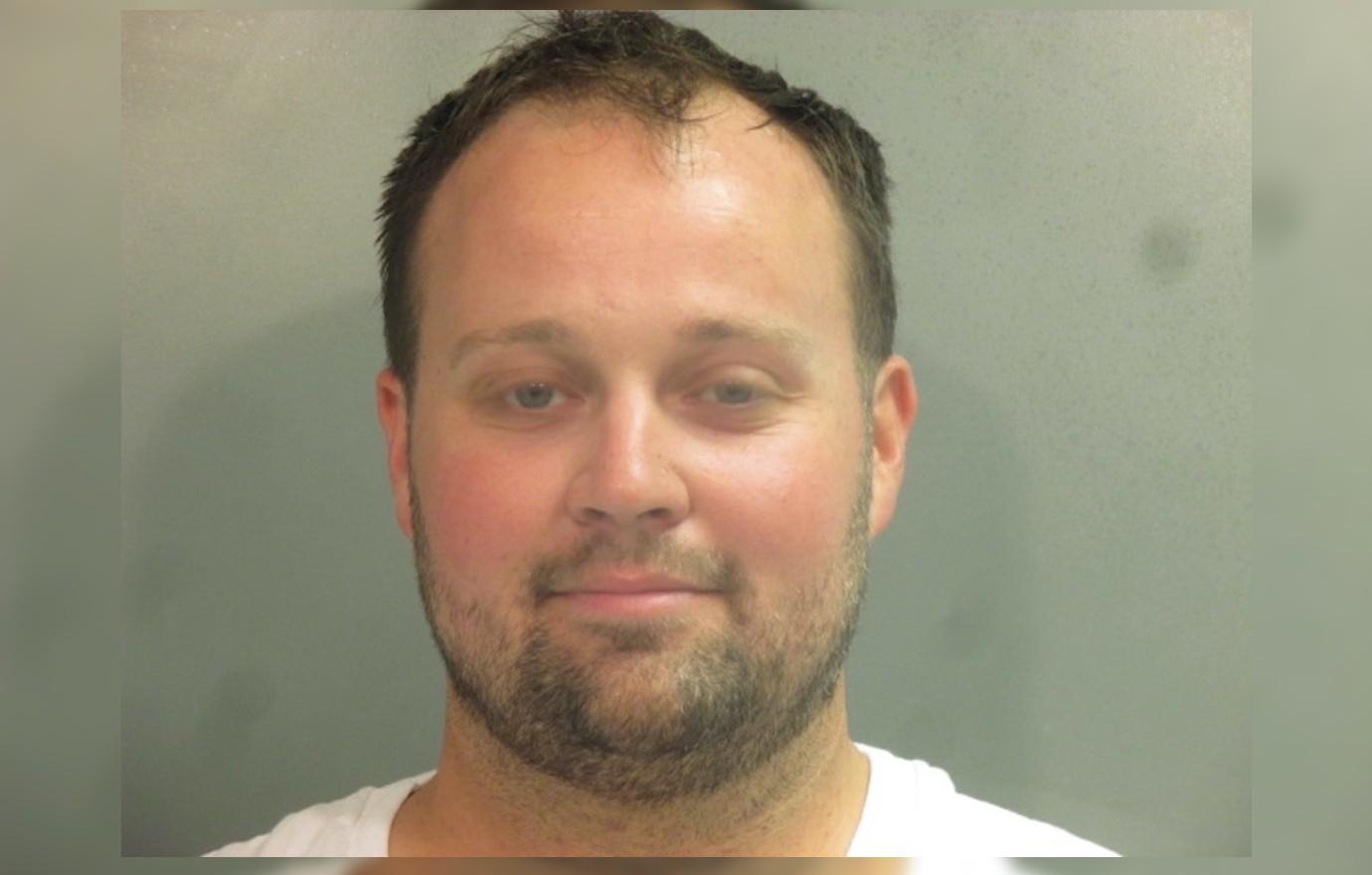 josh duggar files appeal