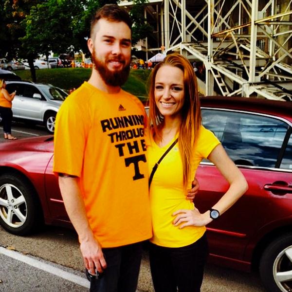 Maci bookout pregnancy rumors