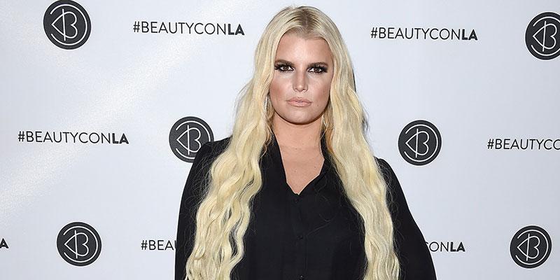 All of Jessica Simpson's Birthday Looks Through the Years