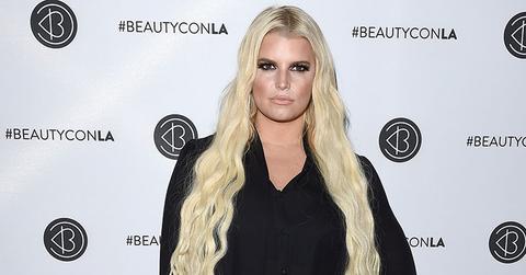 Jessica simpson husband loved sexy birthday look main