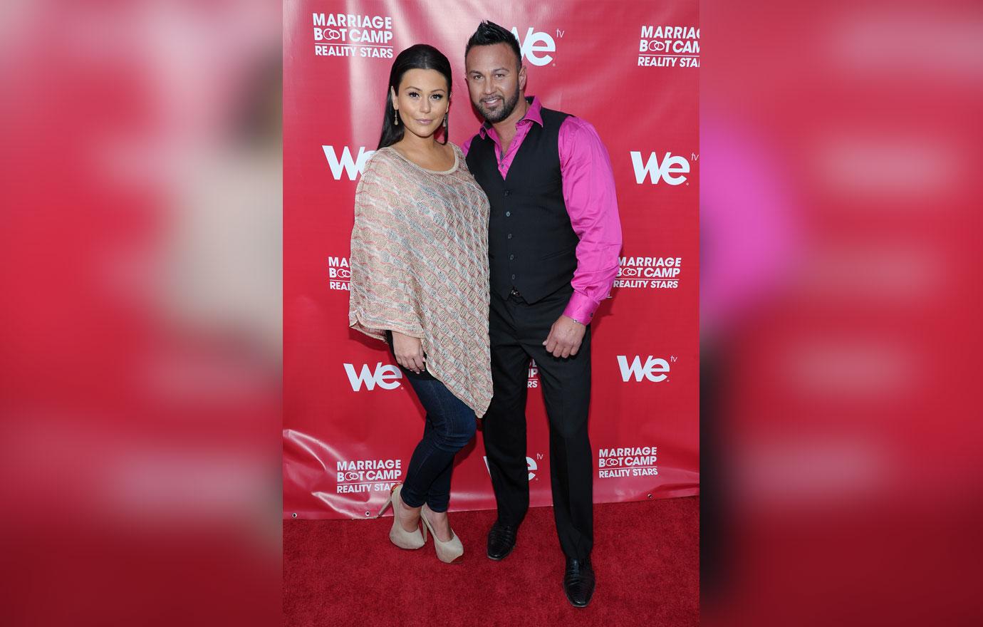 Jwoww And Roger Mathews Go On Anniversary Date Amid Divorce(01)