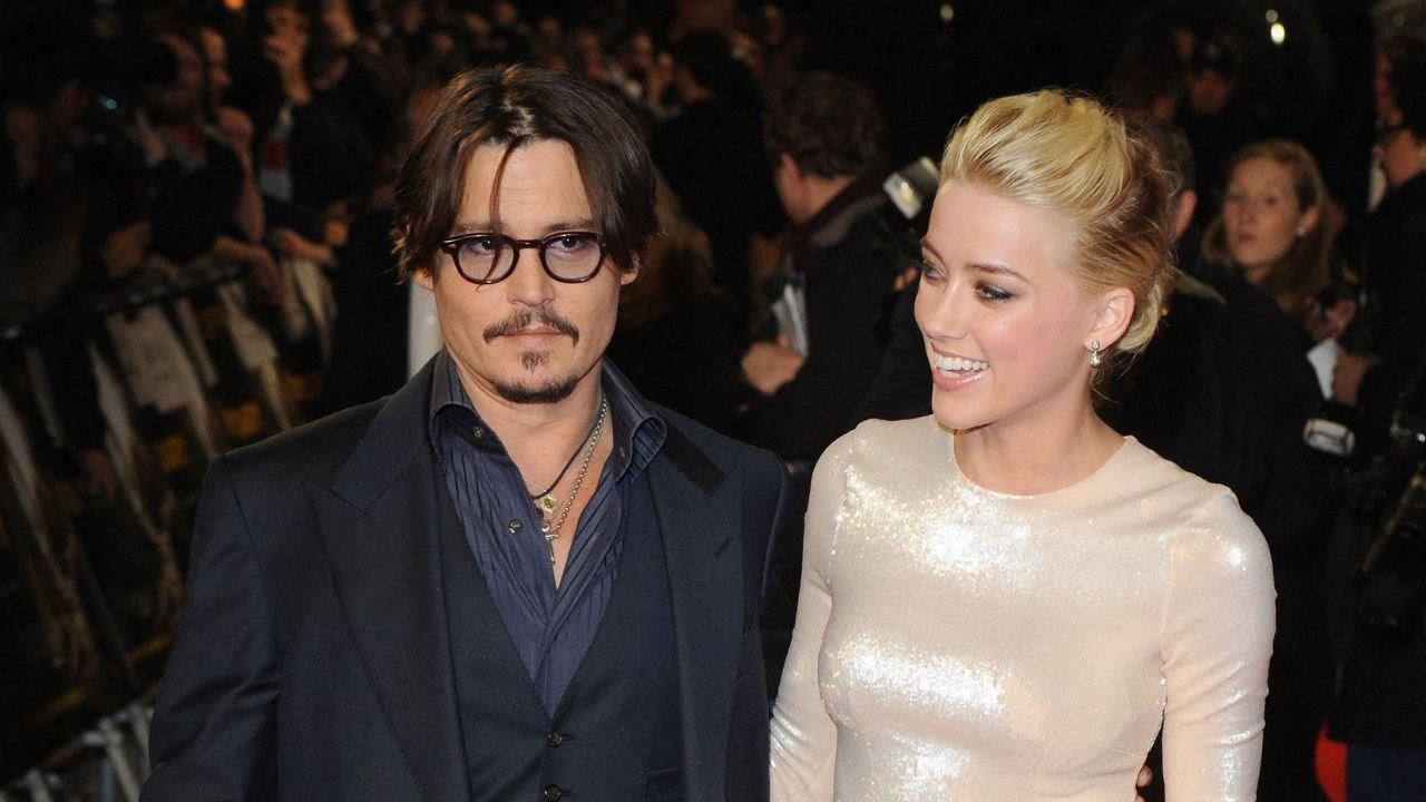 image of Johnny Depp reportedly earned $300 million from 'Pirates of the Caribbean.'