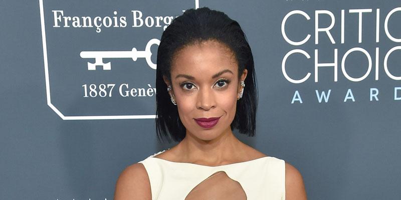 Susan Kelechi Watson Says She's Single After Her Engagement Last Year