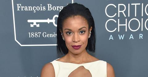 Susan Kelechi Watson Says She's Single After Her Engagement Last Year