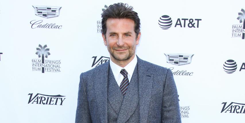 Pandemic reveals actor Bradley Cooper's devotion to his mom