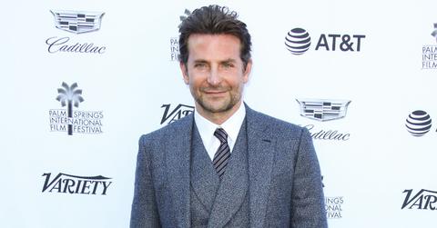 Bradley Cooper
