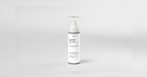 we tested cellexias collagen hair renewal serum so you dont have to