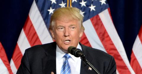 donald trump cowards debate