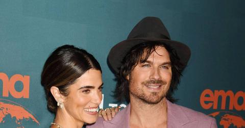 nikki reed ian somerhalder yin yang