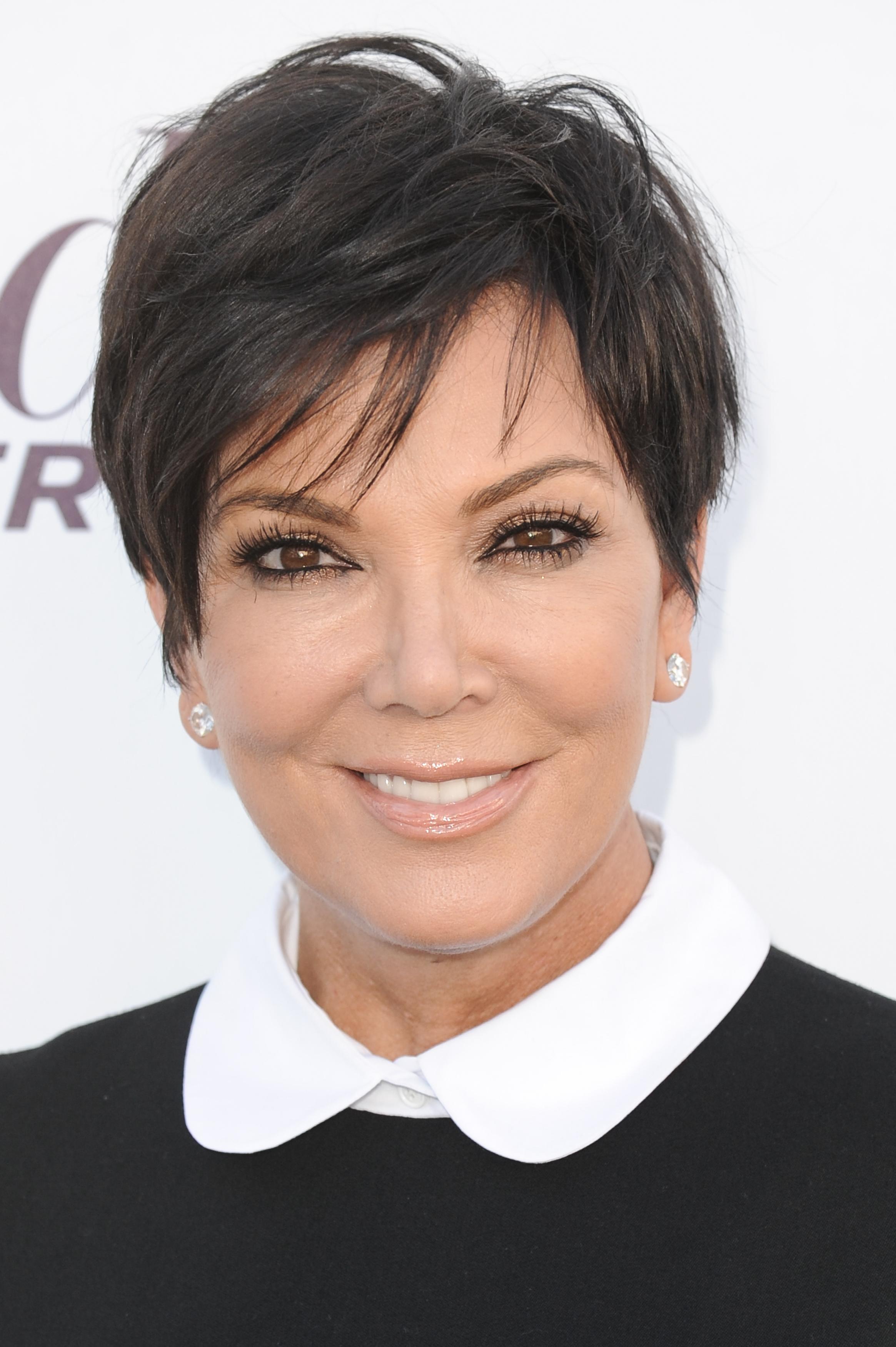 Kris Jenner