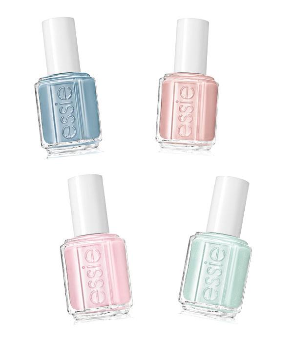 Essie spring