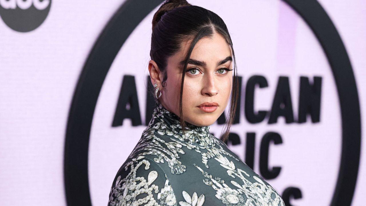 Image of Lauren Jauregui.
