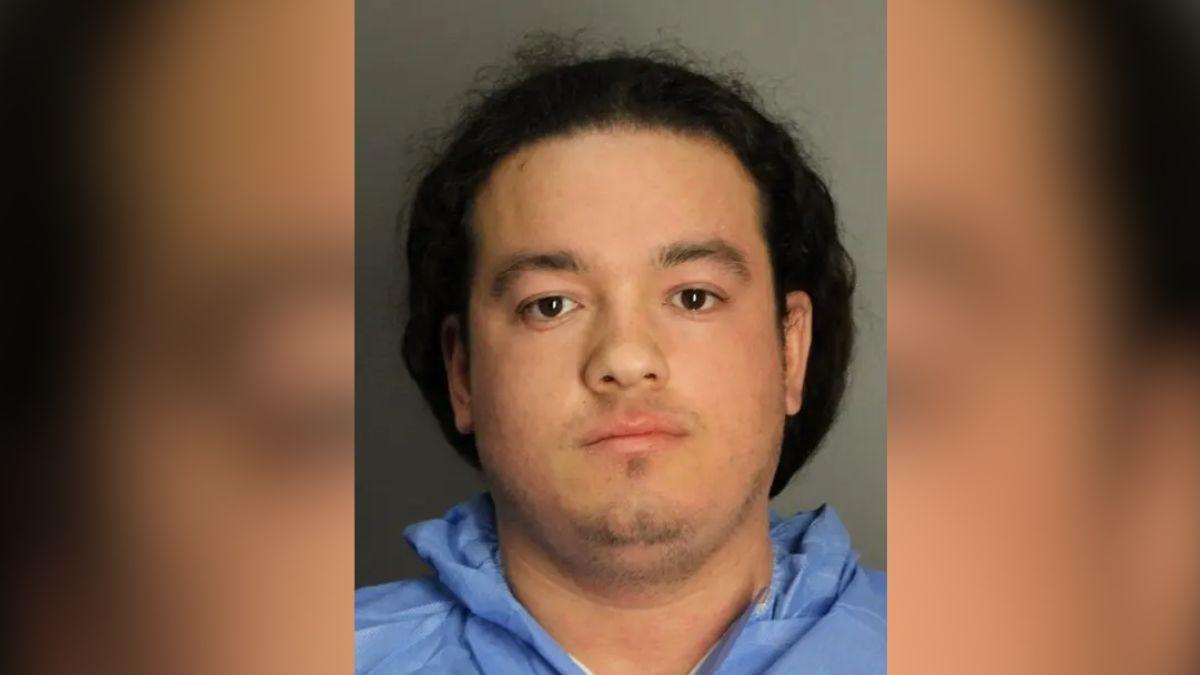 image of Joseph Horner has pleaded not guilty to second-degree murder.