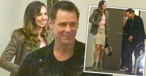 jim carrey girlfriend suicide mystery new women