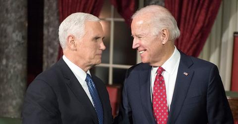 Joe Biden & Mike Pence Had Plastic Surgery, Doctor Suggests
