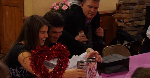 Bringing up bates season 2 premiere michaela bates