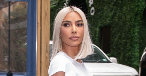 kim kardashian makeup tiktok