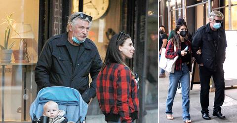 alec baldwin strolls nyc streets promoting heres the thing podcast weeks after fatal rust set shooting