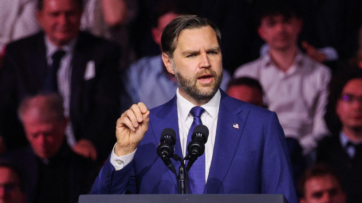 J.D. Vance