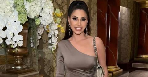 Photo of Jennifer Aydin