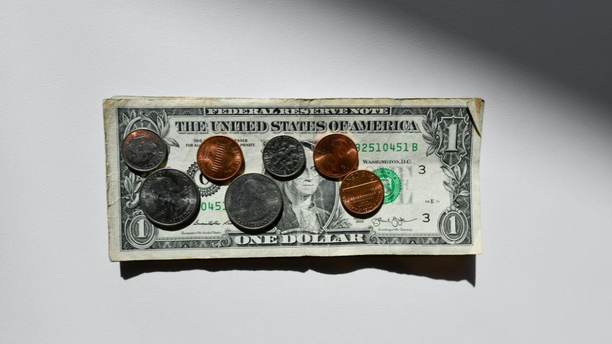 Image of The president linked rising prices to Iran.