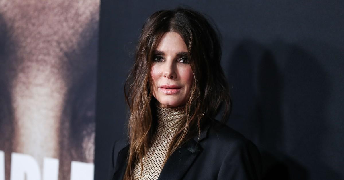 burnt out sandra bullock ditches hollywood  year career