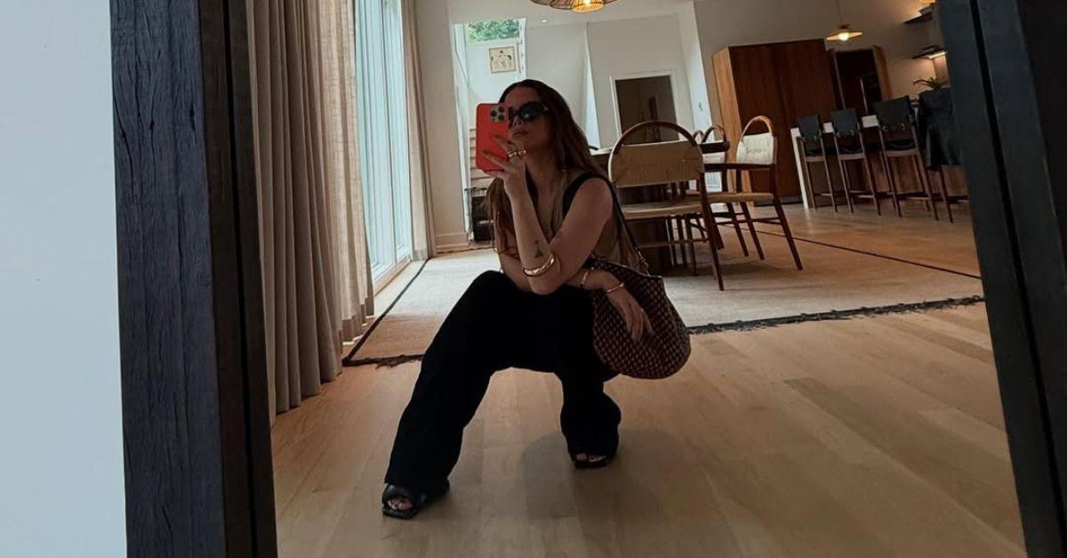 Photo of Maren Morris