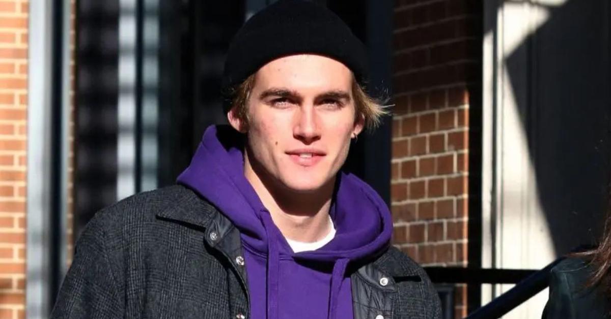 Presley Gerber's Doctor Prescribed Him Ketamine Despite…