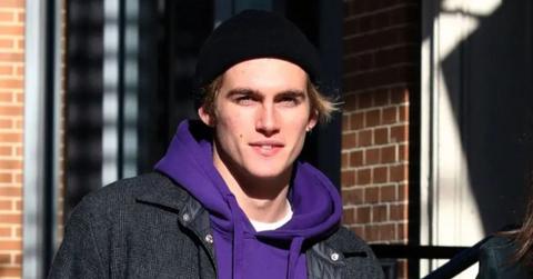 image of Presley gerber