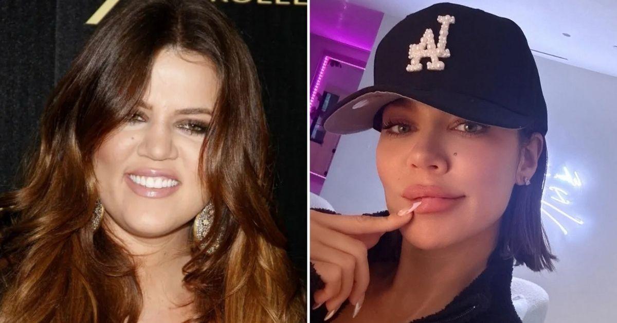 khloe kardashian proud age defying treatments plastic surgery dr konstantin advice