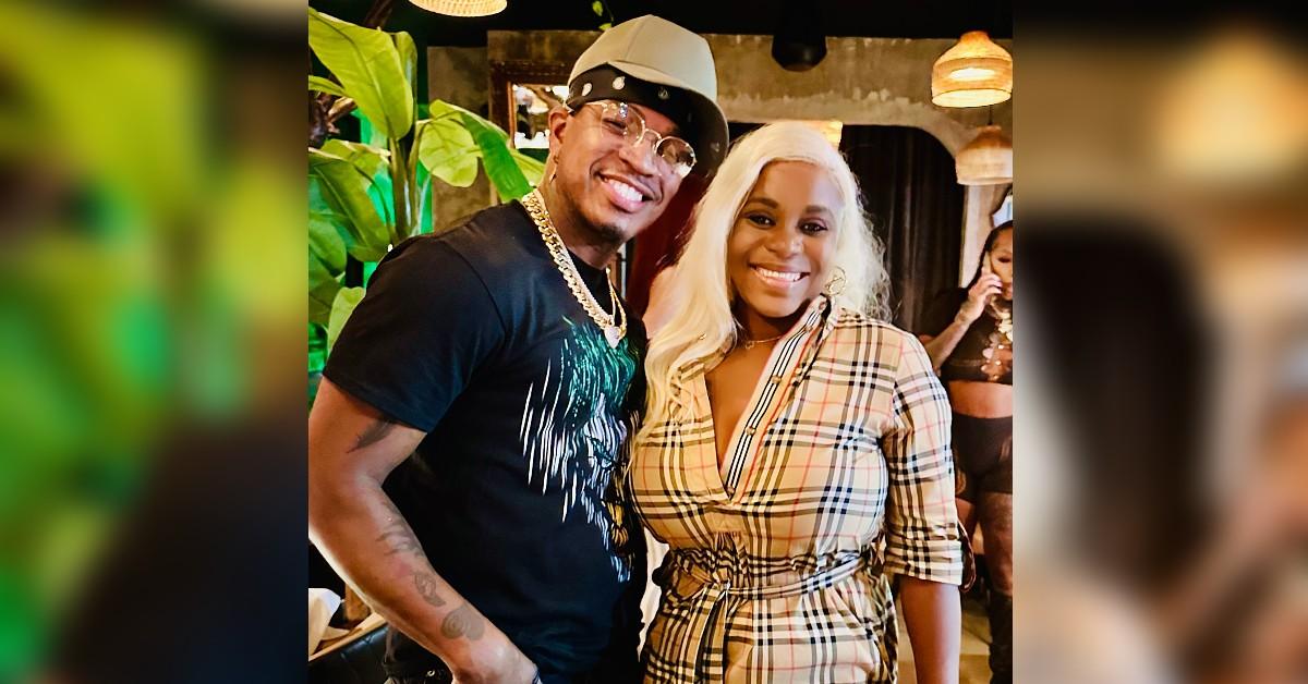 ne yo