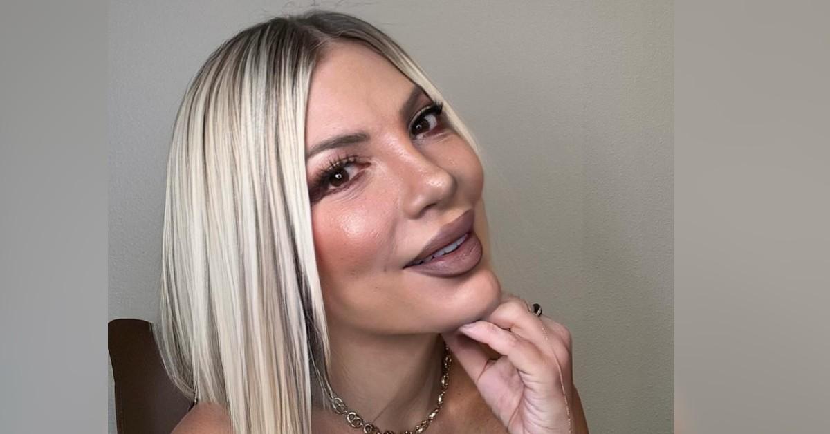 image of Tori Spelling is keeping busy, thanks to her kids.